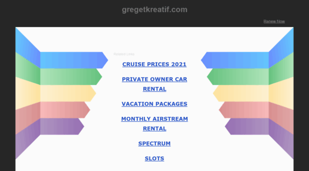 gregetkreatif.com