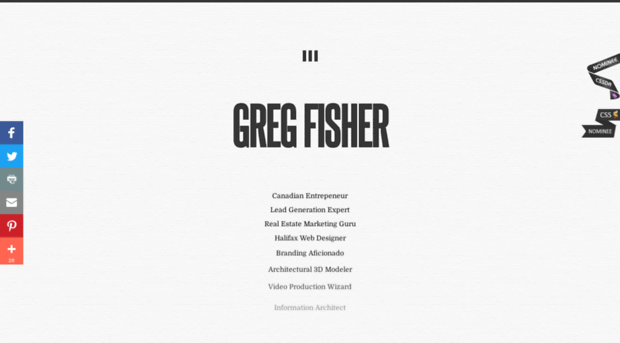 gregfisher.ca