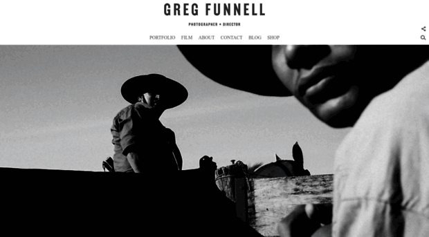 gregfunnell.com