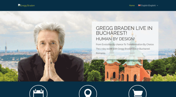 greggbraden.events