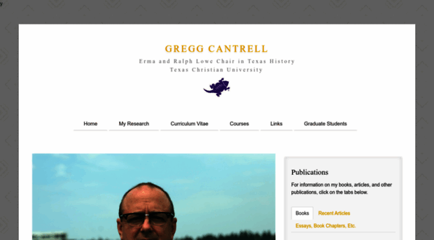 greggcantrell.com