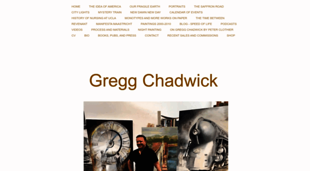 greggchadwick.com