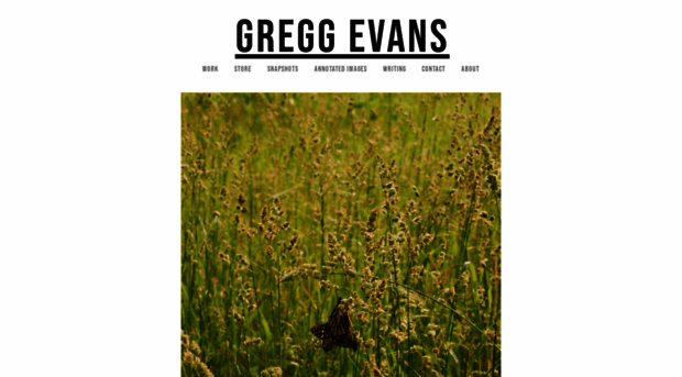 greggevans.net