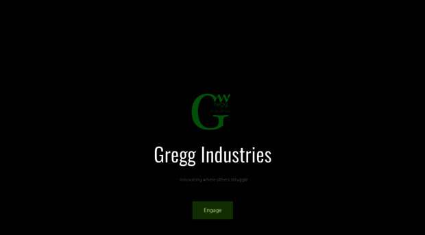 greggindustri.es