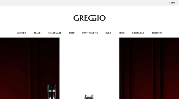 greggio.it