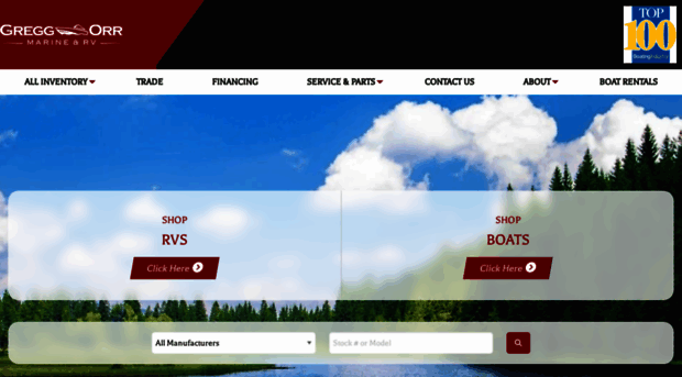 greggorrrv.com