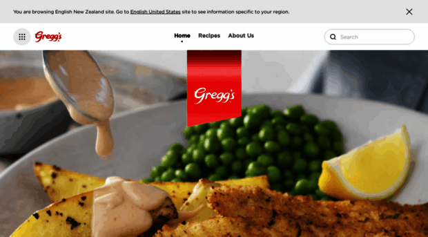 greggs.co.nz