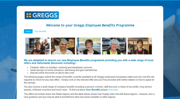 greggsemployeebenefits.co.uk