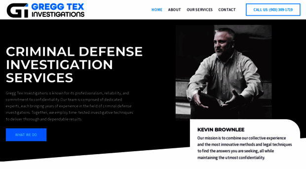 greggtexinvestigations.com