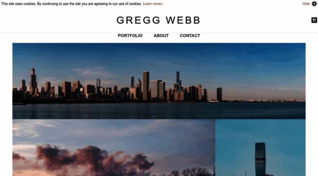 greggwebb.net