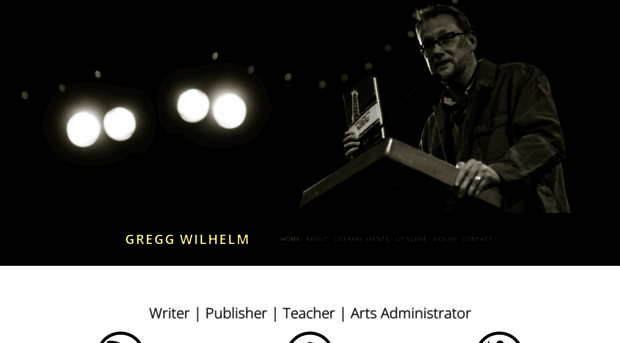 greggwilhelm.com