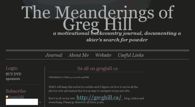 greghill.squarespace.com