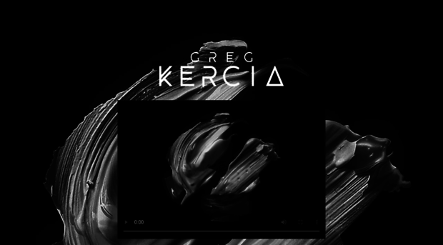 gregkercia.com