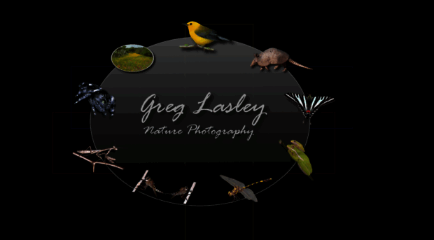 greglasley.com