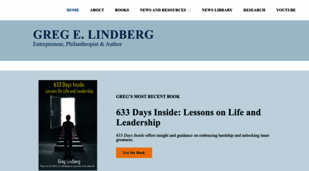 greglindberg.com