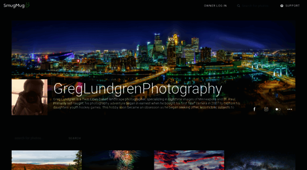 greglundgrenphotography.com