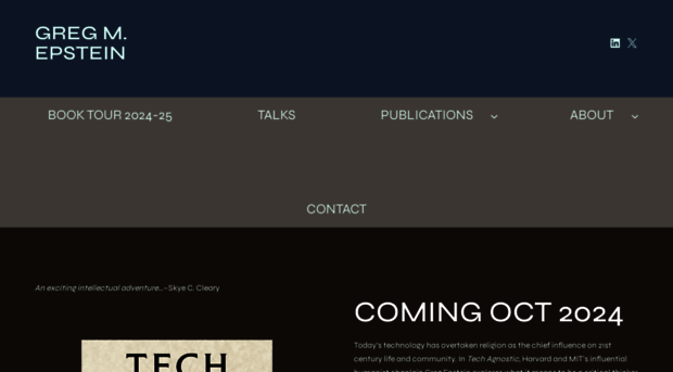 gregmepstein.wordpress.com