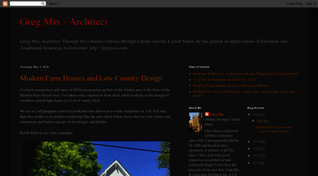 gregmixarchitect.blogspot.com