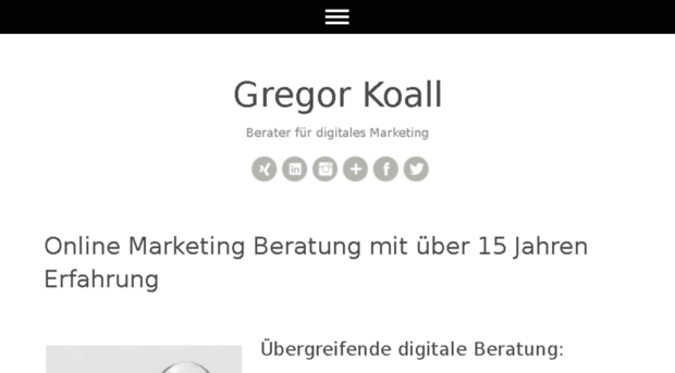 gregor-koall.de