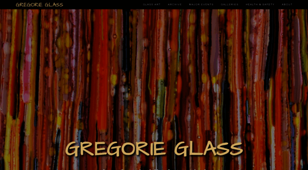 gregorieglass.com