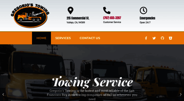 gregoriostowing.com