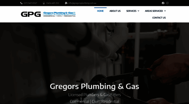 gregorsplumbing.com.au