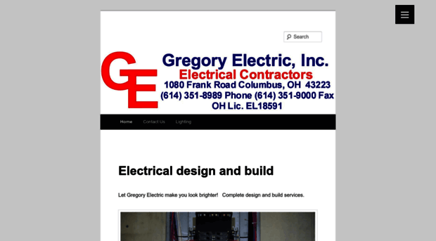 gregory-electric.com