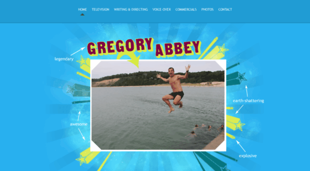 gregoryabbey.com