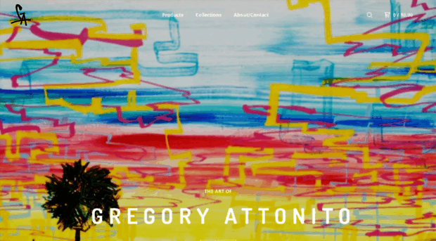 gregoryattonito.com