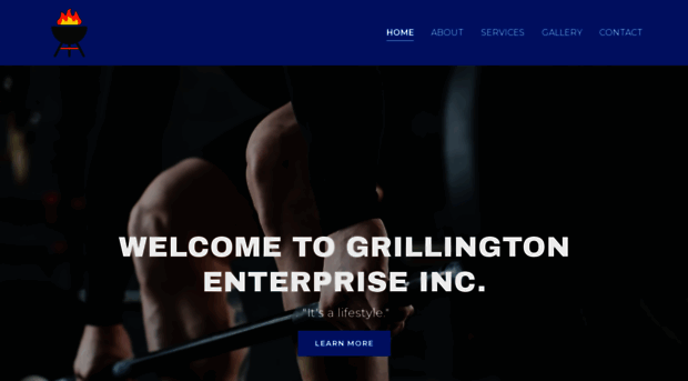 gregorybillington.com