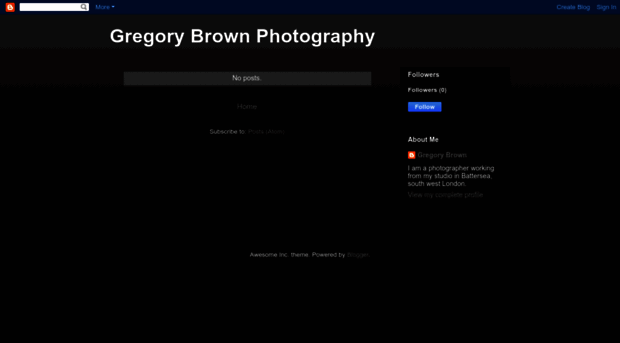 gregorybrownphotography.blogspot.com