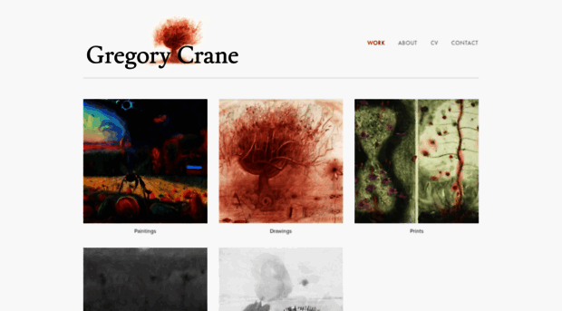 gregorycraneart.com