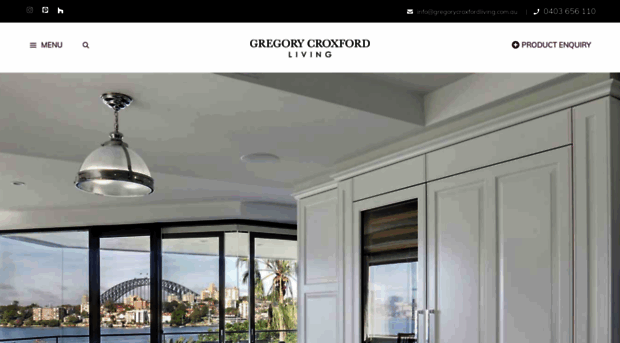 gregorycroxfordliving.com.au