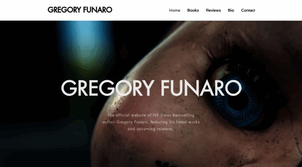 gregoryfunaro.com