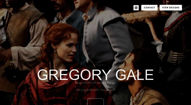 gregorygale.com