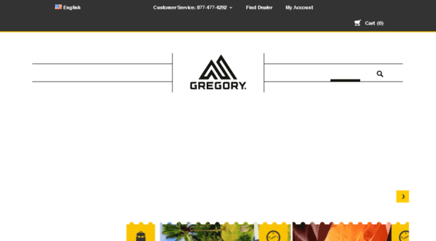 gregorygoesthere.com