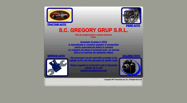 gregorygrup.ro