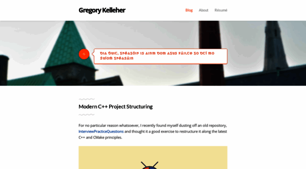 gregorykelleher.com