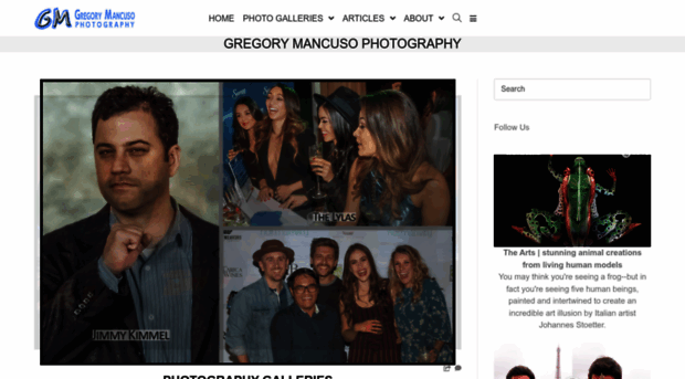 gregorymancuso.com