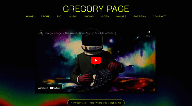 gregorypage.com