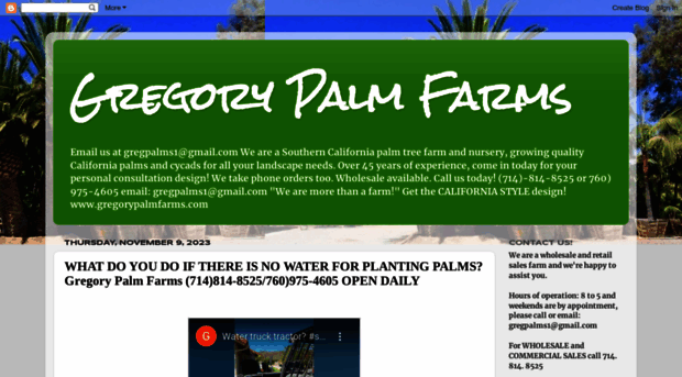 gregorypalms.blogspot.com