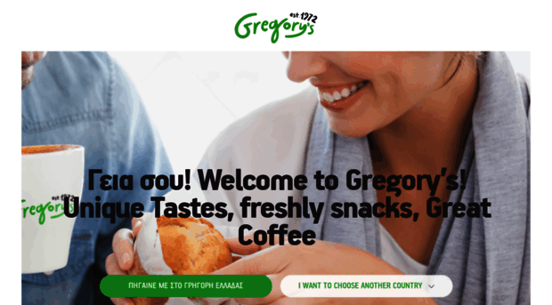 gregorys-global.com