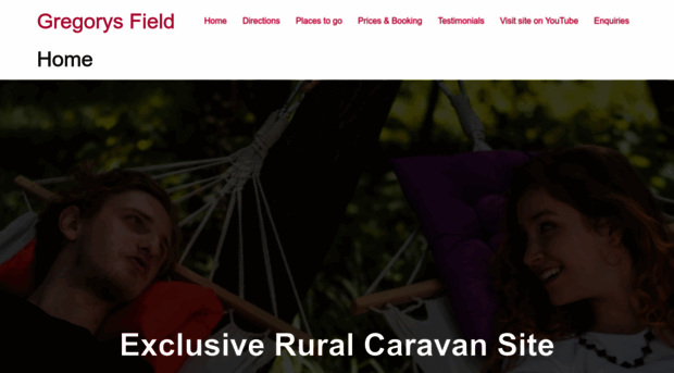 gregorysfield.co.uk