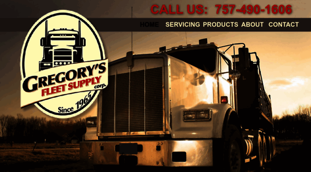 gregorysfleet.com