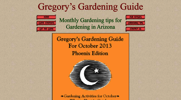 gregorysgardeningguide.com