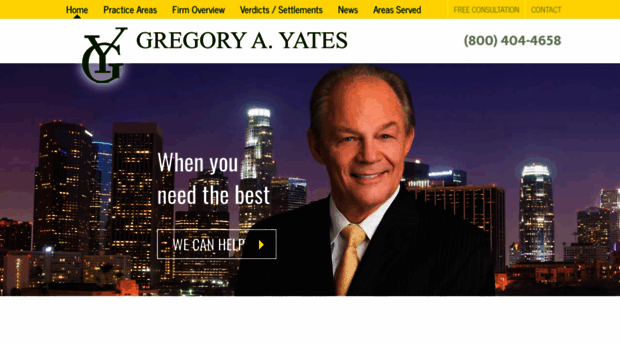 gregoryyates.com