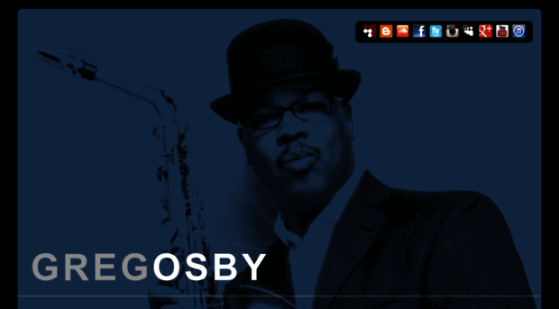 gregosby.com