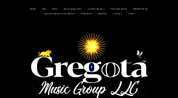 gregota.com