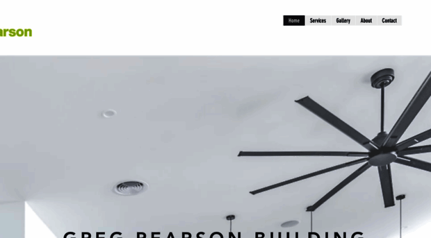 gregpearsonbuilding.com.au