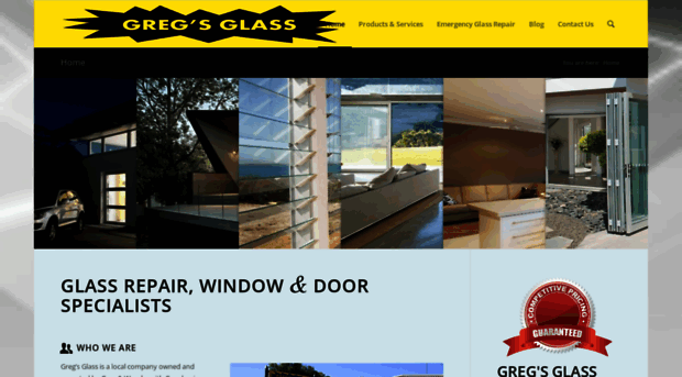 gregsglass.com.au